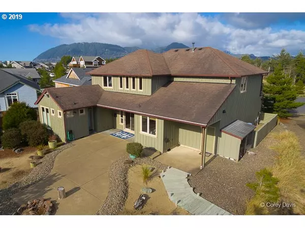 Manzanita, OR 97130,9850 SHORE PINE CT