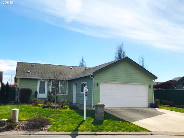 Eugene, OR 97402,5288 ELK RIDGE DR