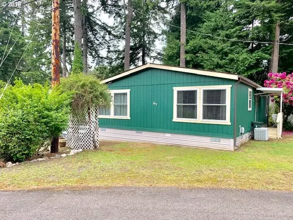 3000 FRONTAGE RD SPACE 64 #64, Reedsport, OR 97467