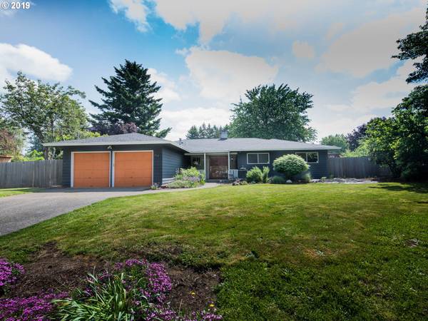 740 NE 239TH PL, Wood Village, OR 97060