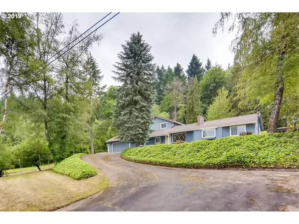 West Linn, OR 97068,1730 SW TURNER RD