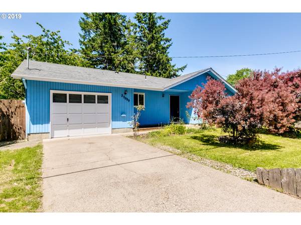 25099 CHENEY DR, Veneta, OR 97487