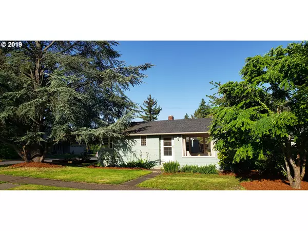 2190 JEFFERSON ST, Eugene, OR 97405