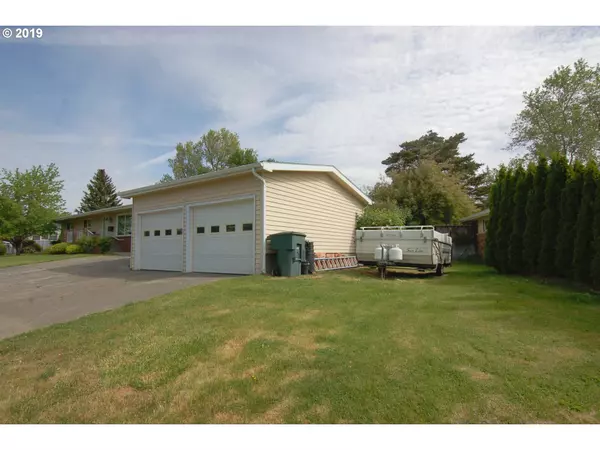 Pendleton, OR 97801,1221 NW JOHNS AVE