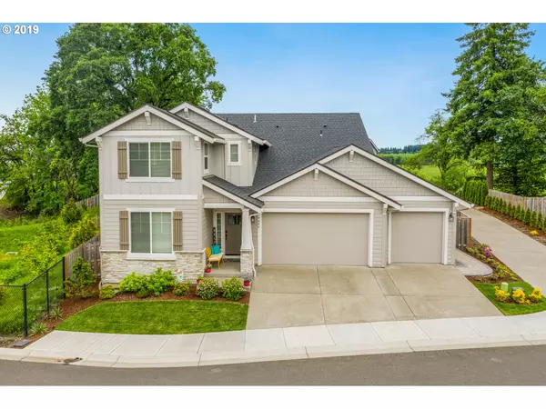 19404 NE 22ND CIR, Vancouver, WA 98684