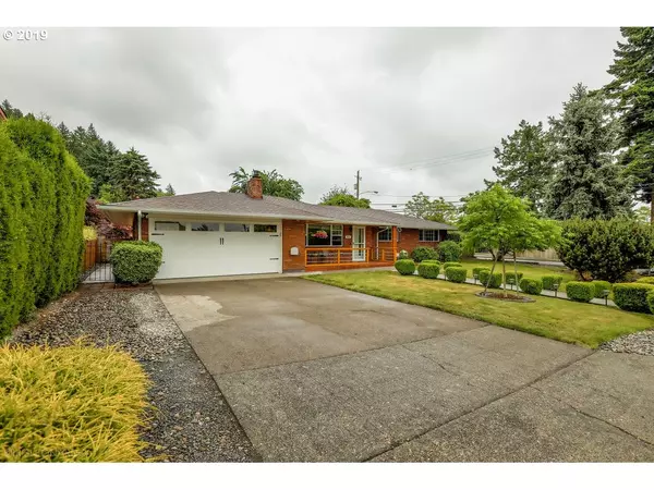 407 HARNEY WAY, Vancouver, WA 98661