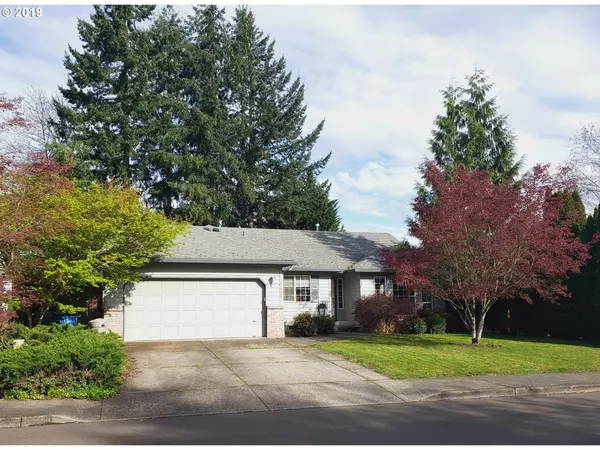 15908 NE 83RD ST, Vancouver, WA 98682