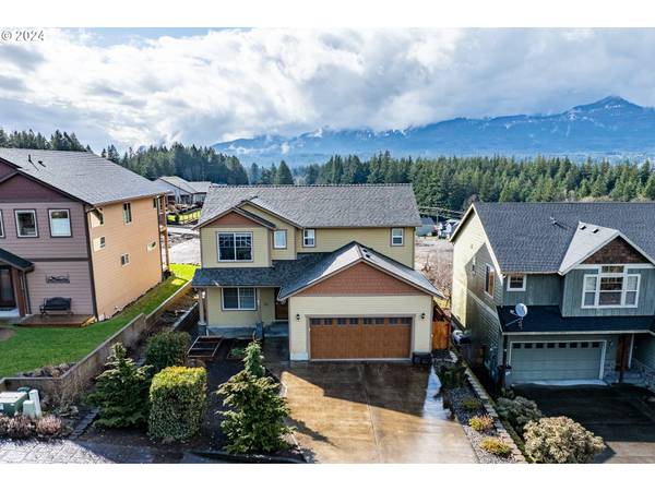 Cascade Locks, OR 97014,85 SE WARM SPRINGS DR