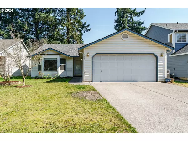 7805 NE 86TH AVE, Vancouver, WA 98662