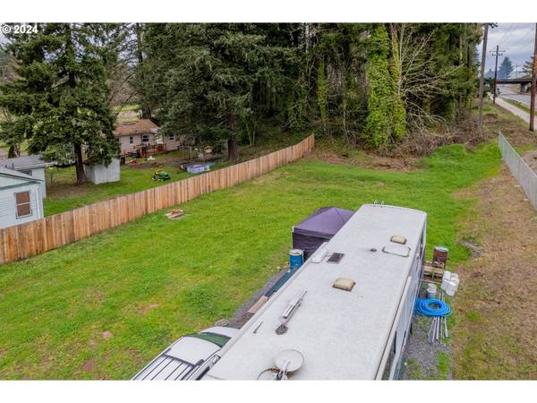 Sweet Home, OR 97386,56th Av (Lot 2000)