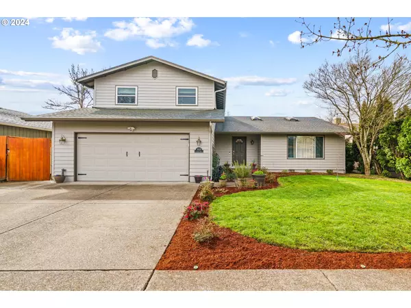 Eugene, OR 97402,3618 PLUMTREE DR