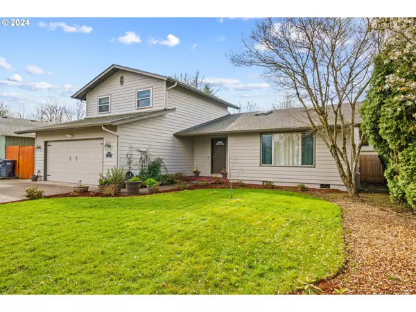 Eugene, OR 97402,3618 PLUMTREE DR