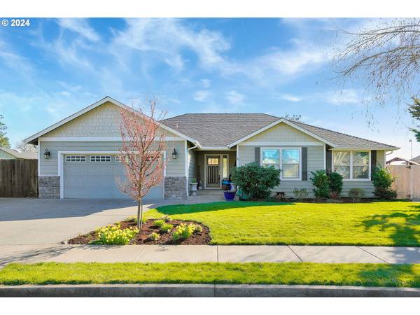 4911 NE Terri LN,  Albany,  OR 97321