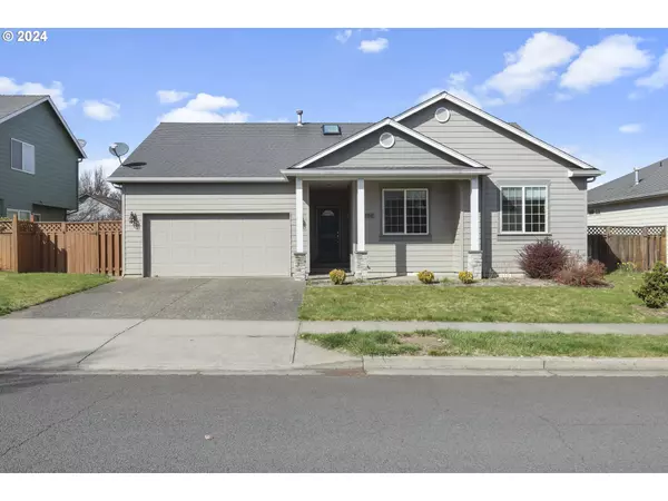 Hood River, OR 97031,706 SIEVERKROPP DR