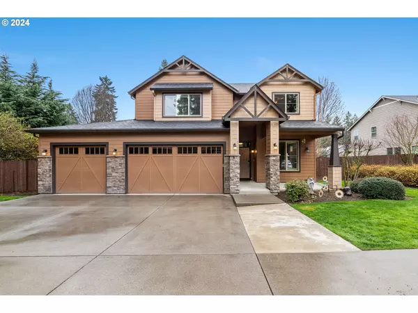 14808 NE 97TH CIR, Vancouver, WA 98682