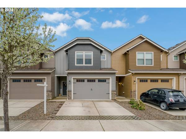 140 N 44TH PL, Ridgefield, WA 98642