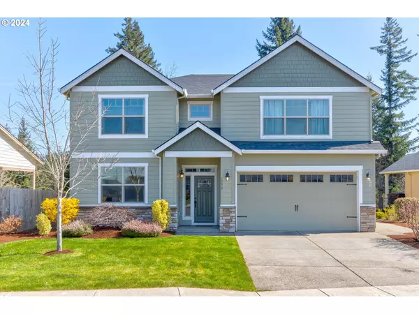 Estacada, OR 97023,1550 NE GARDINER DR