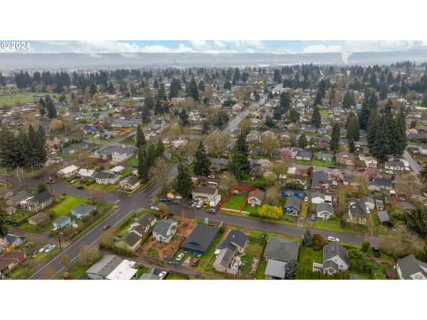 Vancouver, WA 98663,0 Q ST