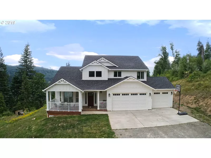 30504 NE 250TH CT, Yacolt, WA 98675