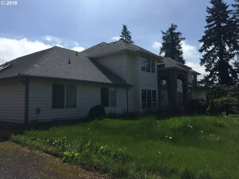 11501 NE 192ND AVE, Brush Prairie, WA 98606