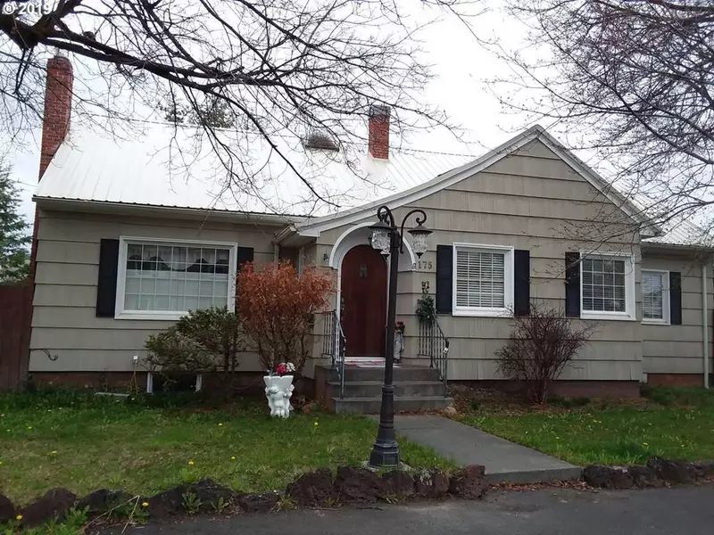 175 W BALTIMORE ST, Heppner, OR 97836