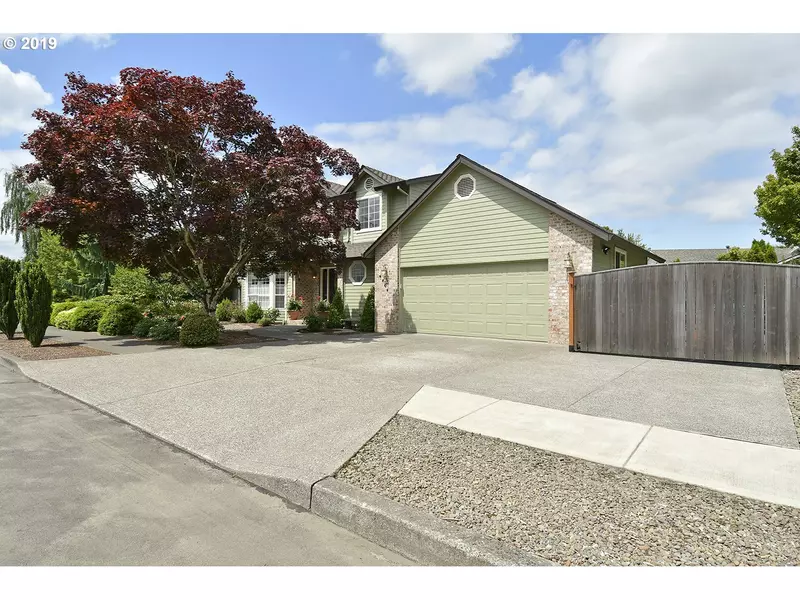 4363 SE 14TH ST, Gresham, OR 97080