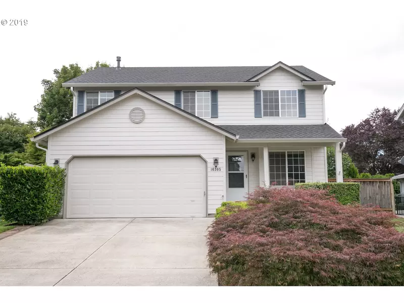 16305 NE 34TH ST, Vancouver, WA 98682