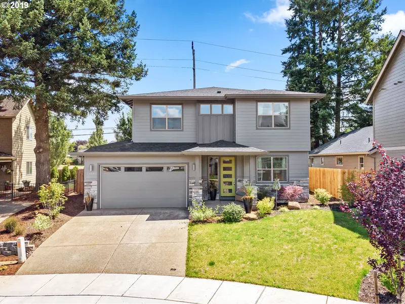 20190 KINSLIE CT, Oregon City, OR 97045