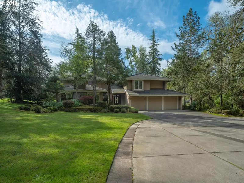 322 SW ASHDOWN CIR, West Linn, OR 97068