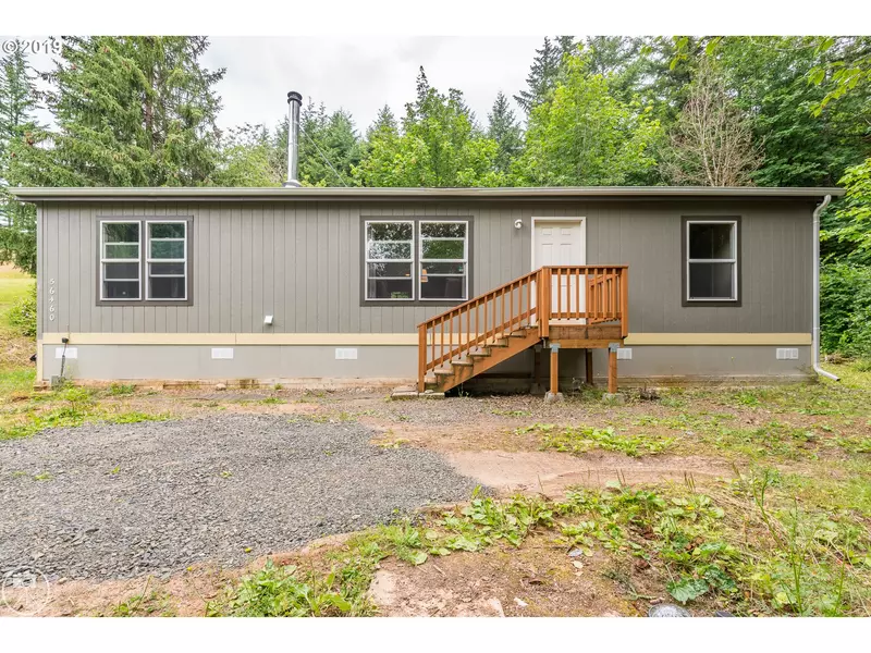 56460 Walker RD, Scappoose, OR 97056