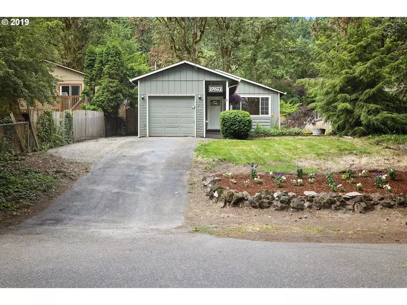 19871 VIEW DR, West Linn, OR 97068