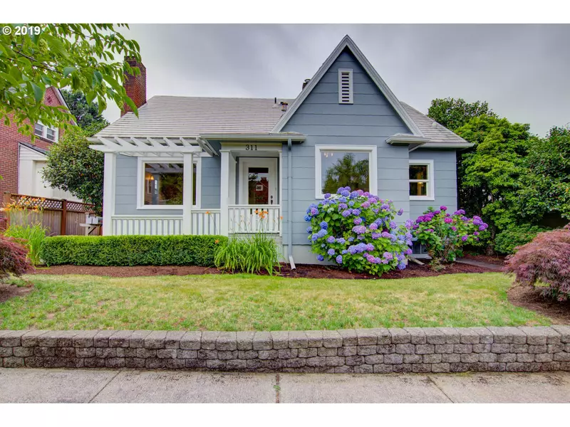 311 W 29TH ST, Vancouver, WA 98660