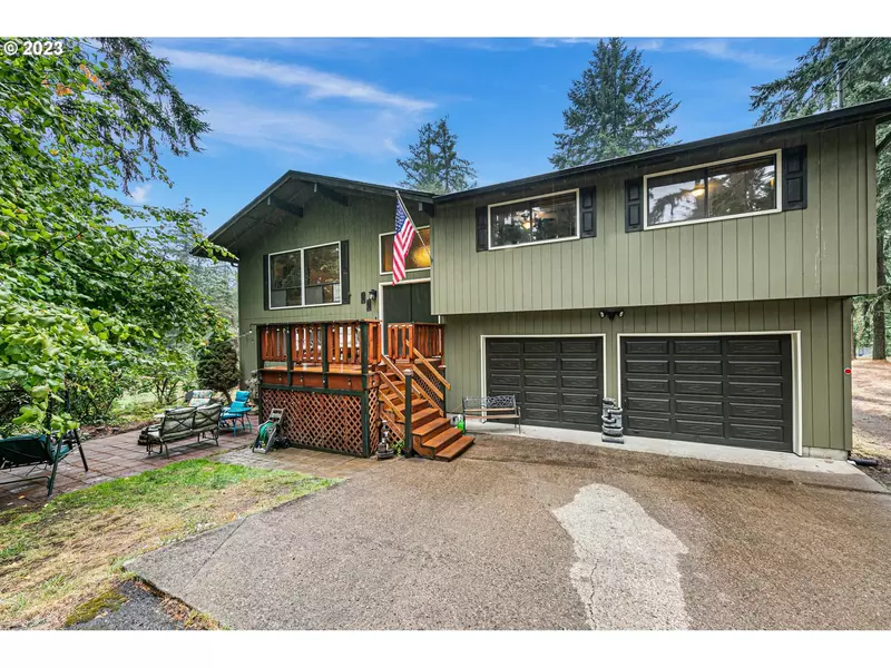 3503 NW Valley View DR, Albany, OR 97321