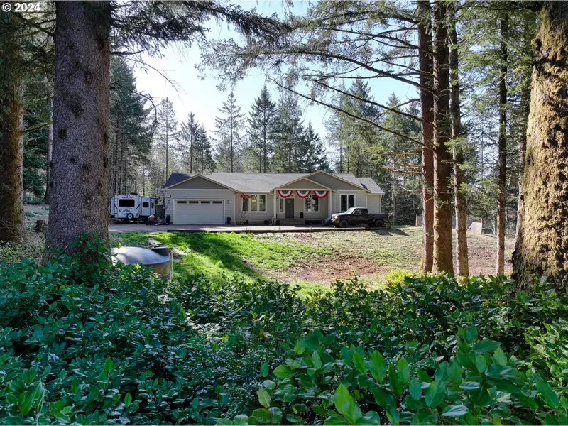 95748 CAPE FERRELO RD, Brookings, OR 97415