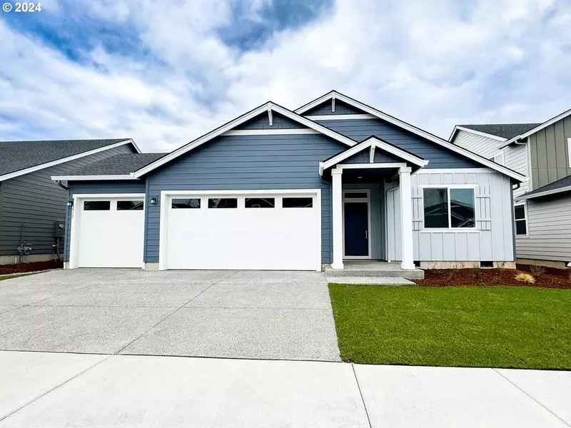 2816 S 7TH WAY, Ridgefield, WA 98642