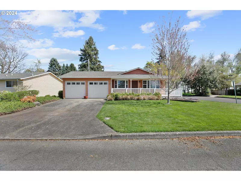 1412 WALTON WAY, Woodburn, OR 97071