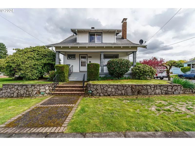 6906 N VANCOUVER AVE, Portland, OR 97217