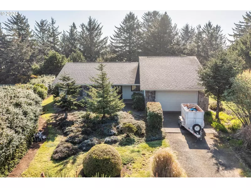 3163 NATALIE WAY, Bandon, OR 97411