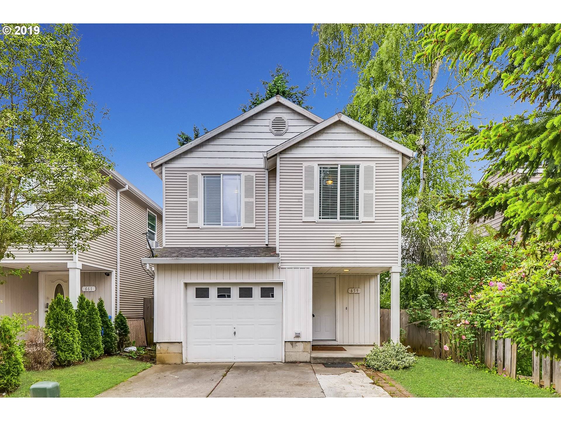659 SE 148TH AVE, Portland, OR 97233