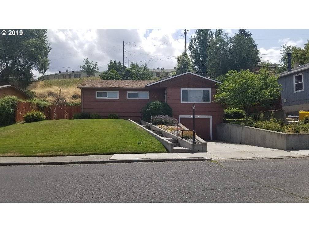 1510 SW GOODWIN PL, Pendleton, OR 97801