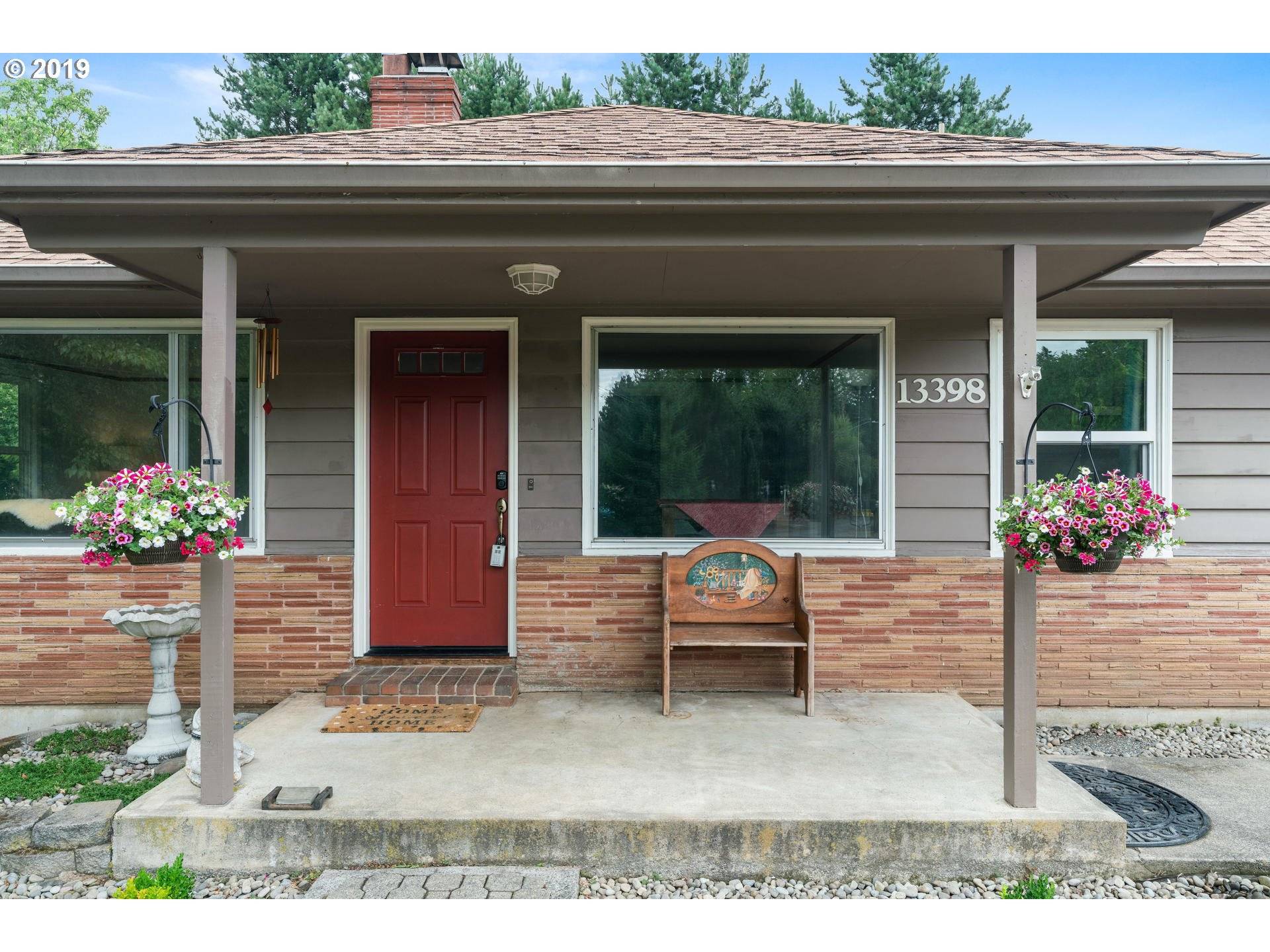 Milwaukie, OR 97222,13398 SE RUSCLIFF RD