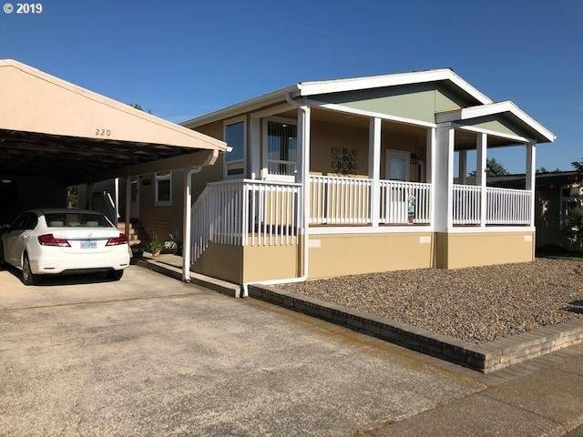 300 SE Lacreole DR #220, Dallas, OR 97338