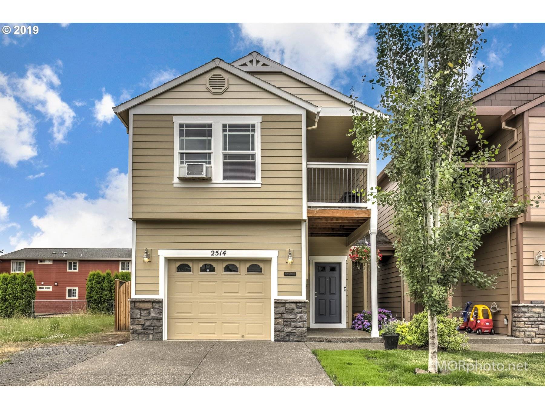 2514 25TH AVE, Forest Grove, OR 97116