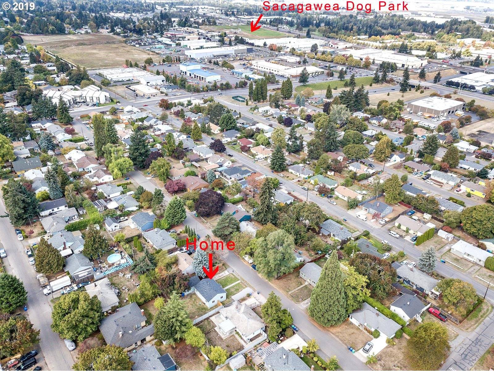 Portland, OR 97220,8514 NE HUMBOLDT ST