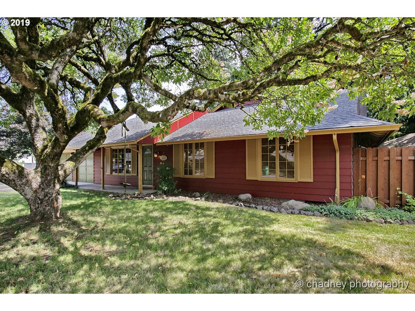 1414 SE 145TH AVE, Portland, OR 97233