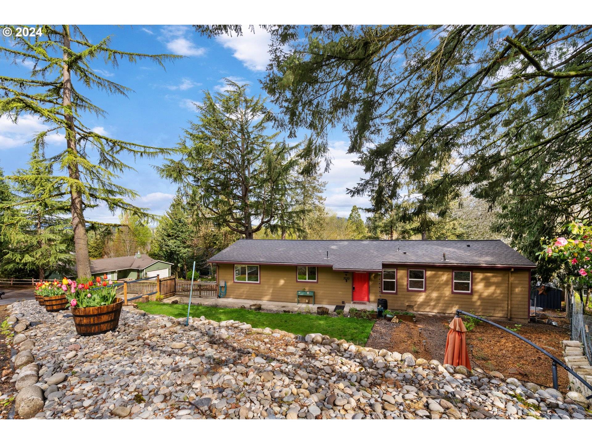 7030 SE 118TH DR, Portland, OR 97266