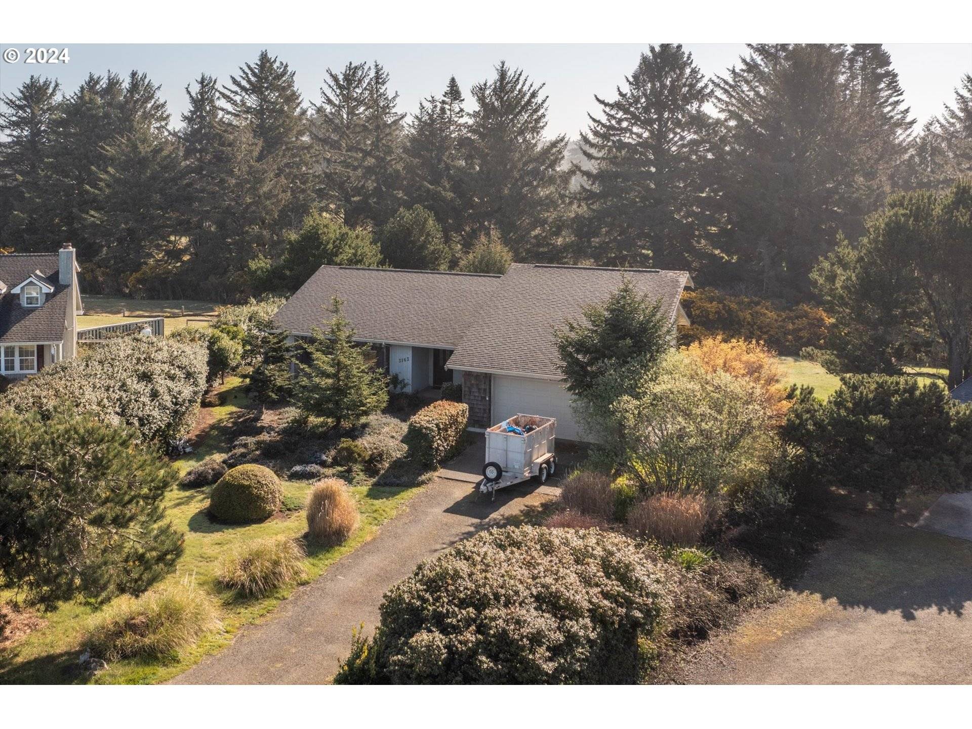 Bandon, OR 97411,3163 NATALIE WAY