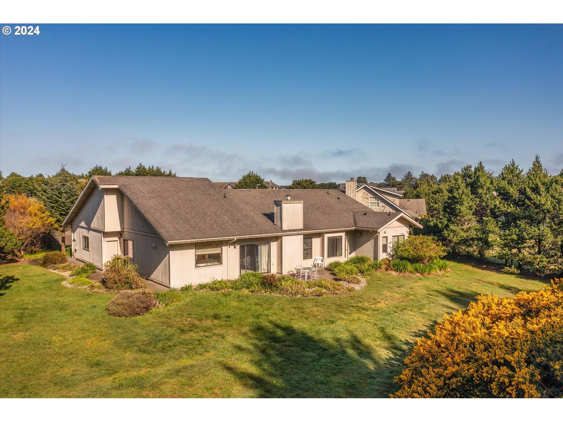 Bandon, OR 97411,3163 NATALIE WAY