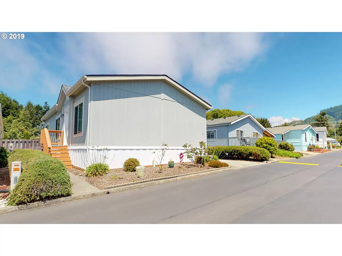 Brookings, OR 97415,97940 W BENHAM LN #16