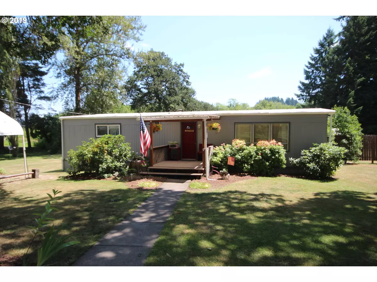 Monroe, OR 97456,26189 FOSTER RD